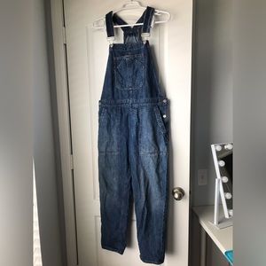 Classic Overalls